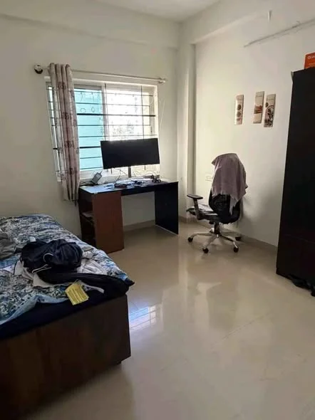 3 BHK Flat for Rent in Sarjapur road