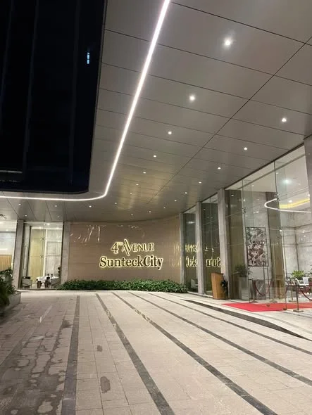 Single Occupancy in 3 BHK Flat for Rent in Sunteck City 4th Avenue