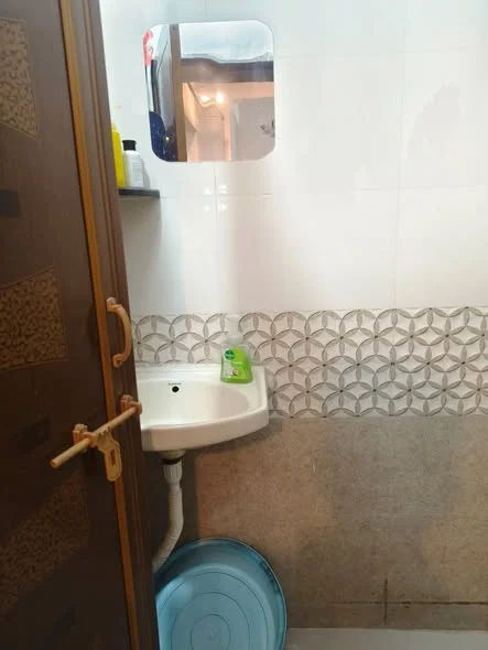 1 BHK Flat for Rent in Wadgaosheri