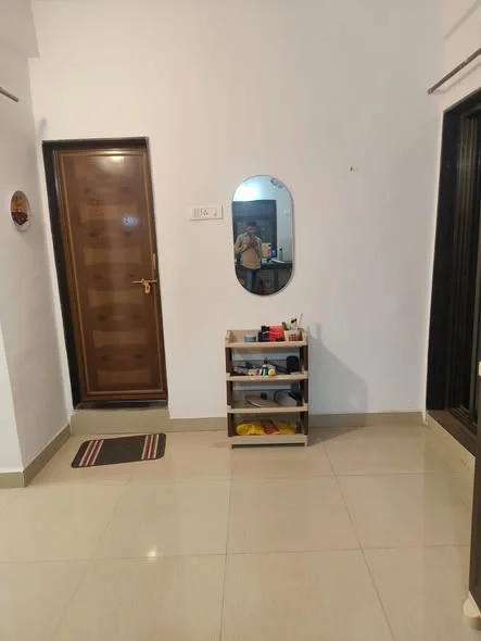 1 BHK Flat for Rent in Wadgaosheri