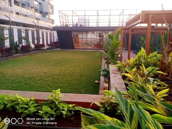 3 BHK Flat for Rent in Balewadi High Street