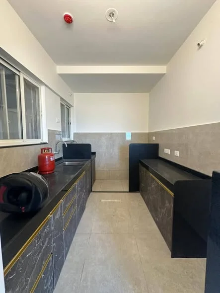 1 BHK Flat for Rent in Hinjewadi phase 2