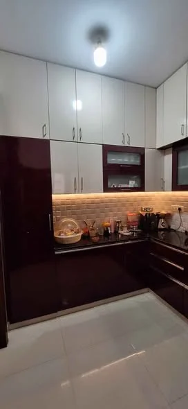 2 BHK Flat for Rent in Kadubeesanahalli