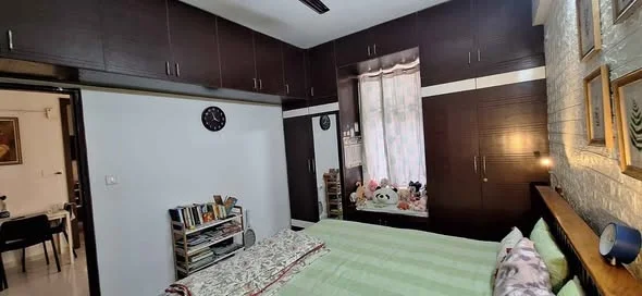 2 BHK Flat for Rent in Kadubeesanahalli