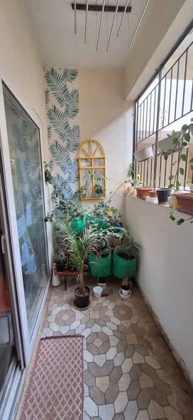 2 BHK Flat for Rent in Kadubeesanahalli