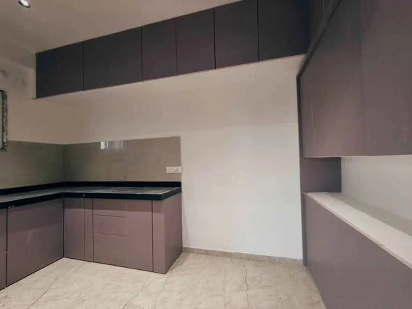 1 BHK Flat for Rent in Gachibowli (TNGO colony) Hyderabad