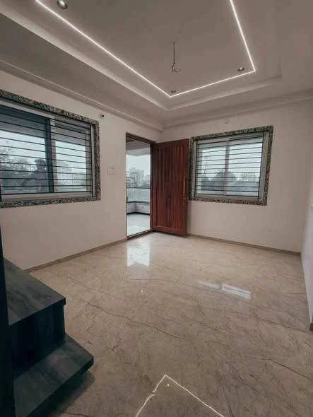 1 BHK Flat for Rent in Gachibowli (TNGO colony) Hyderabad