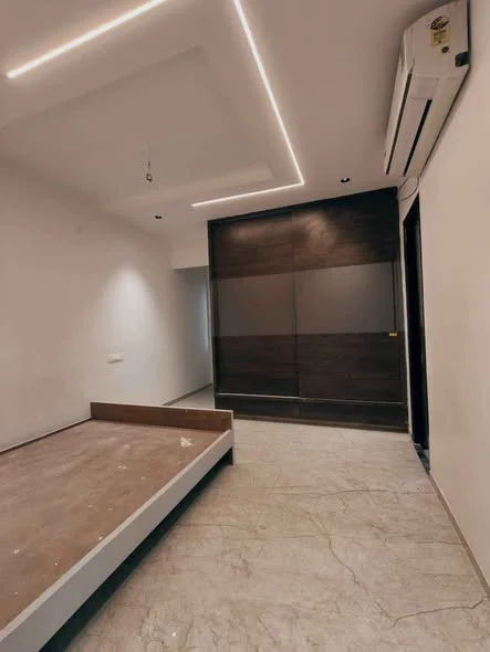 1 BHK Flat for Rent in Gachibowli (TNGO colony) Hyderabad