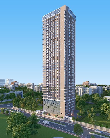Flat for Sale in Kandivali West near metro