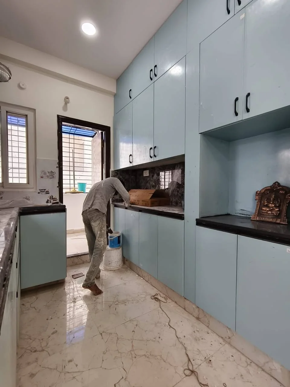 2 BHK Flat for Rent in Kondapur Hyderabad