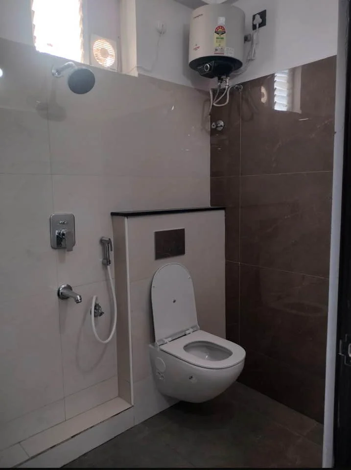 3 BHK Flat for Rent in Hitech City