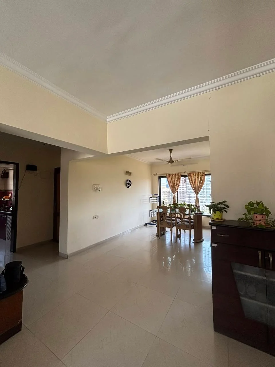 Single Occupancy for Female in 1 BHK Flat for Rent in Poonam Nagar