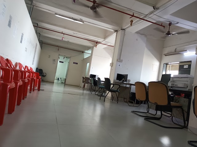 1 BHK Flat for Sale in Station Road