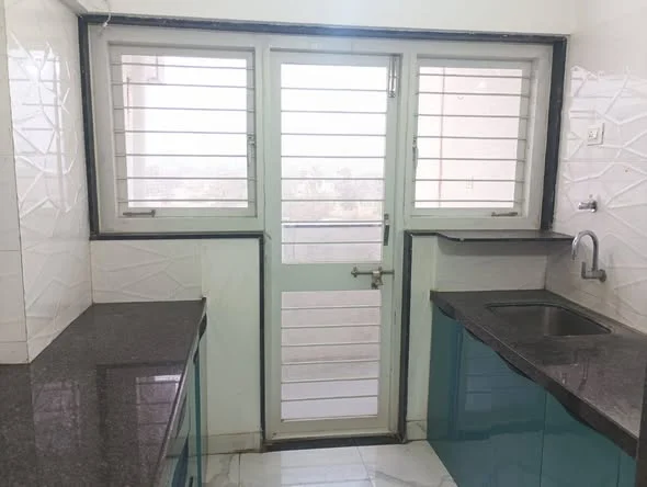 2 BHK Flat for Rent in Mundhwa Magarpatta City