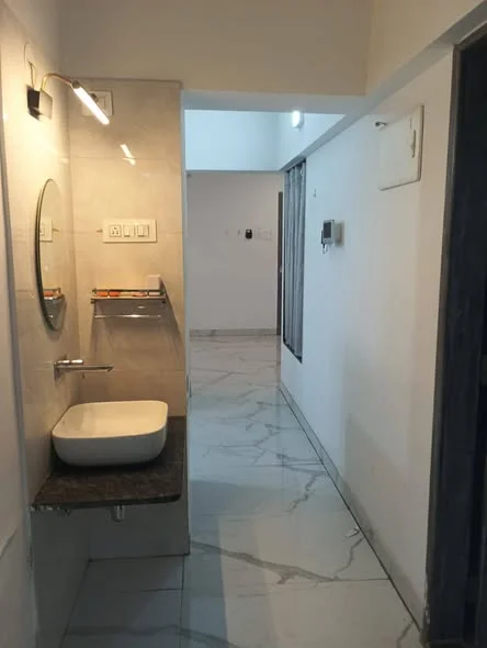 2 BHK Flat for Rent in Mundhwa Magarpatta City