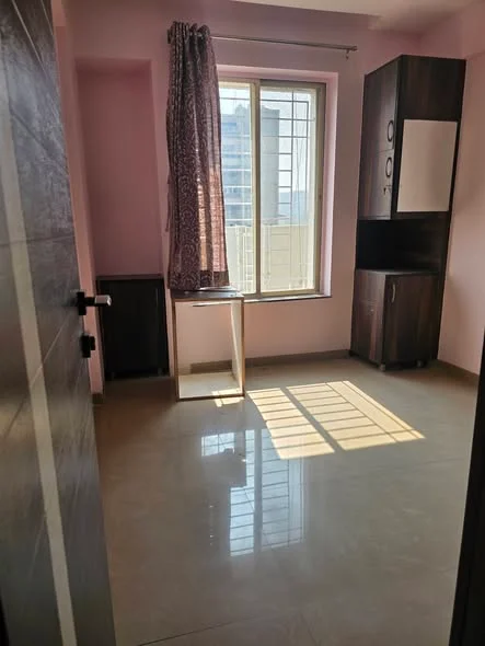 2 BHK Flat for Sale in Dattawadi Near Navshya Maruti Mandir