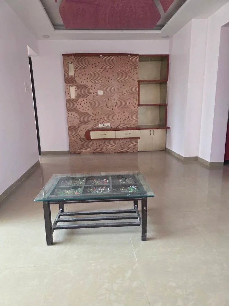 2 BHK Flat for Sale in Dattawadi Near Navshya Maruti Mandir