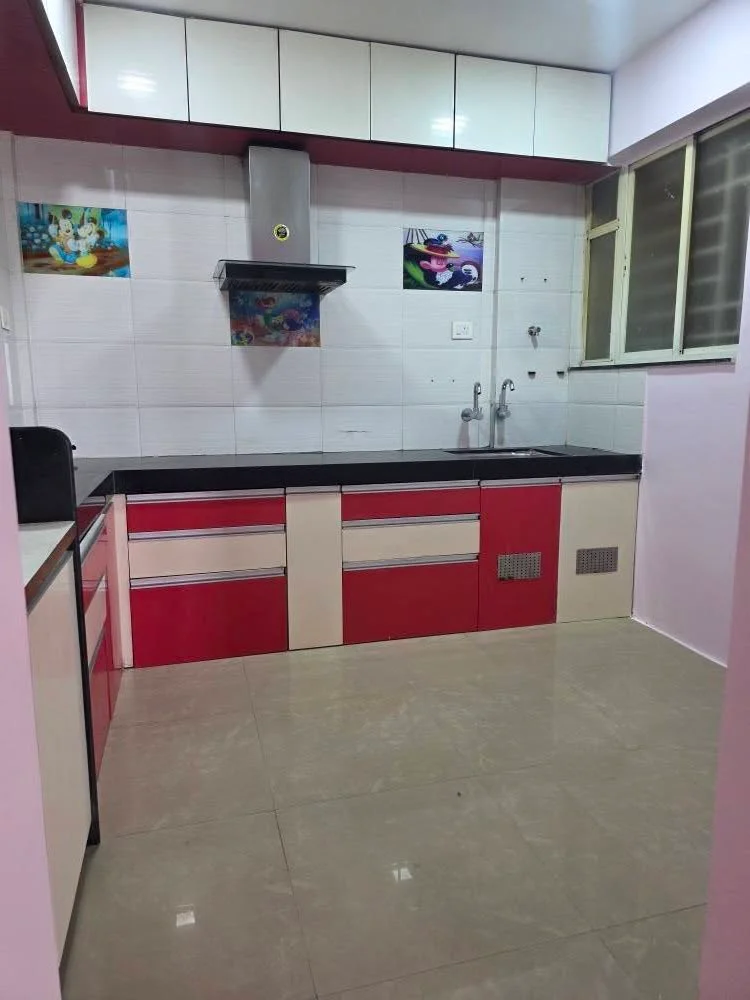 2 BHK Flat for Sale in Dattawadi Near Navshya Maruti Mandir