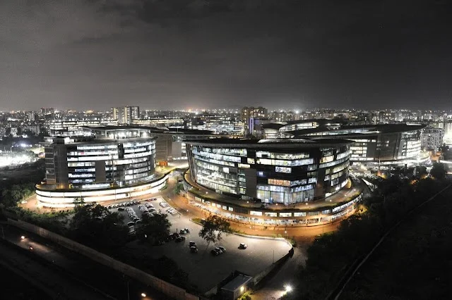 Single Occupancy for Female in 1 BHK Flat for Rent in Gera Emerald South