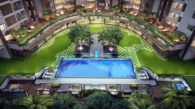 Flat for Sale in NIVA