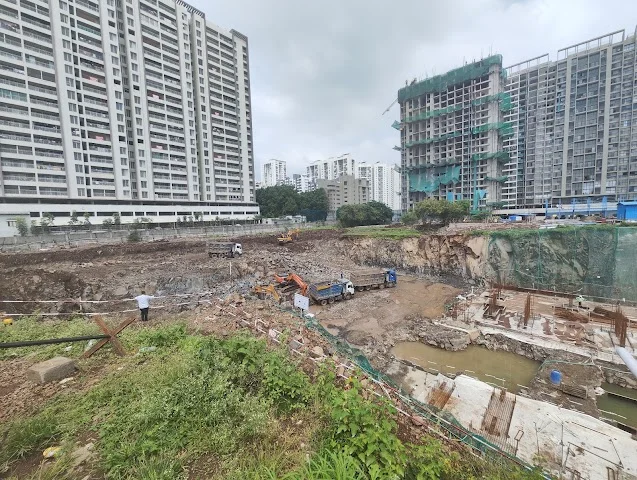 3 BHK Flat for Rent in Bangalore