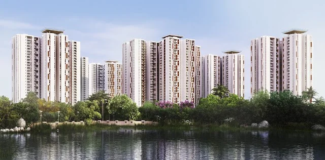 2 BHK Flat for Rent in Whitefield Soukya Road