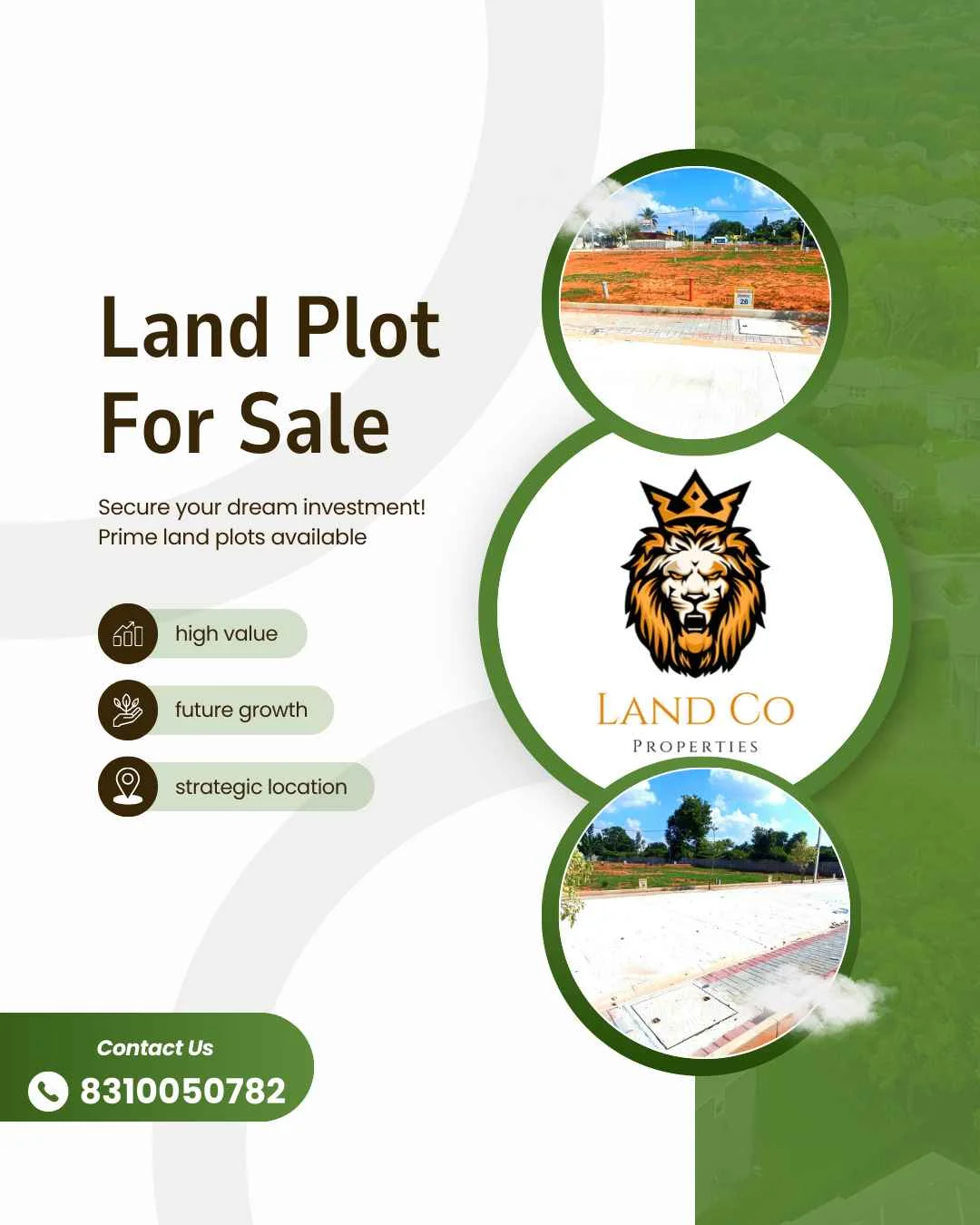 Commercial Plot for Sale in Yelahanka