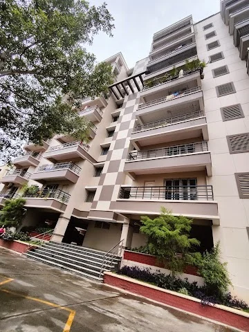 Single Occupancy in 1 BHK Flat for Rent in Outer Ring Road