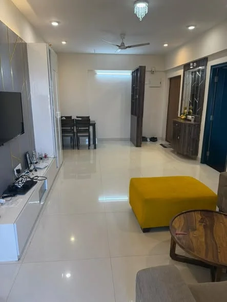 Single Occupancy for Male in 1 BHK Flat for Rent in Bellandur