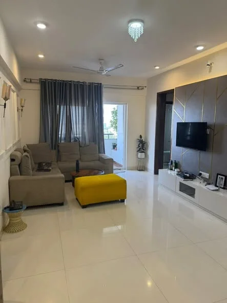 Single Occupancy for Male in 1 BHK Flat for Rent in Bellandur