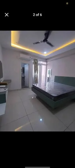 1 BHK Flat for Rent in Madhapur near by Ayyappa society