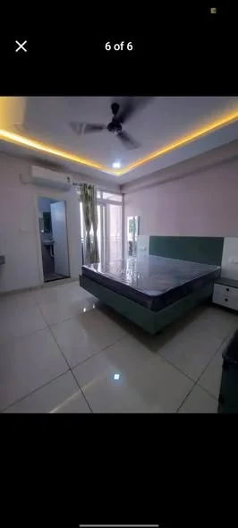 1 BHK Flat for Rent in Madhapur near by Ayyappa society