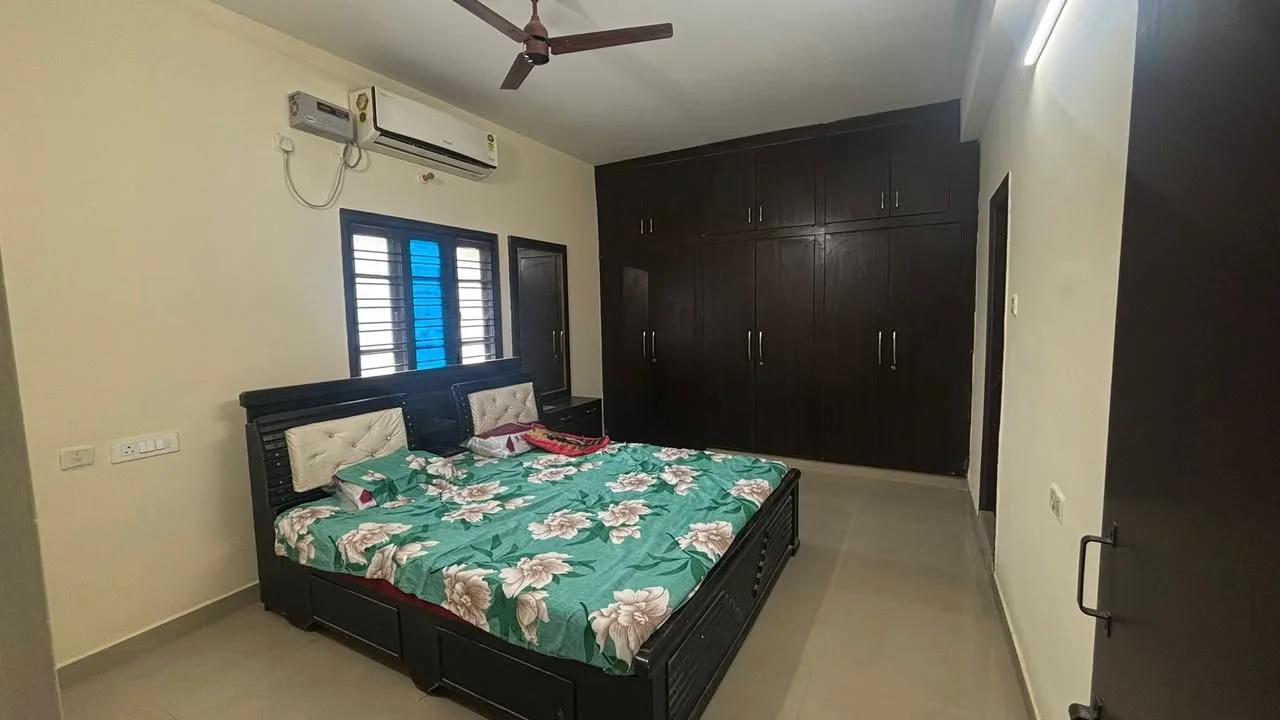 2 BHK Flat for Rent in Kondapur