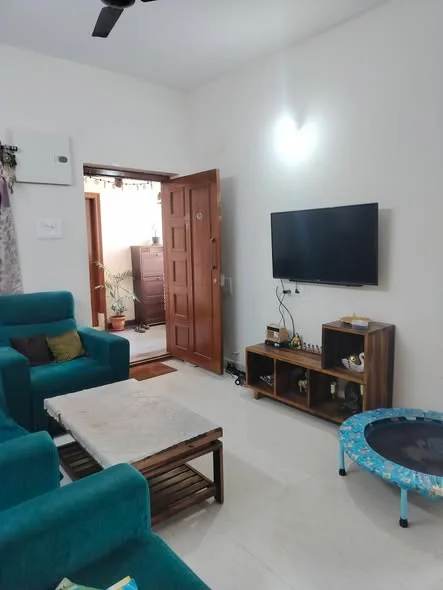 3 BHK Flat for Rent in Front of RTO office Kondapur