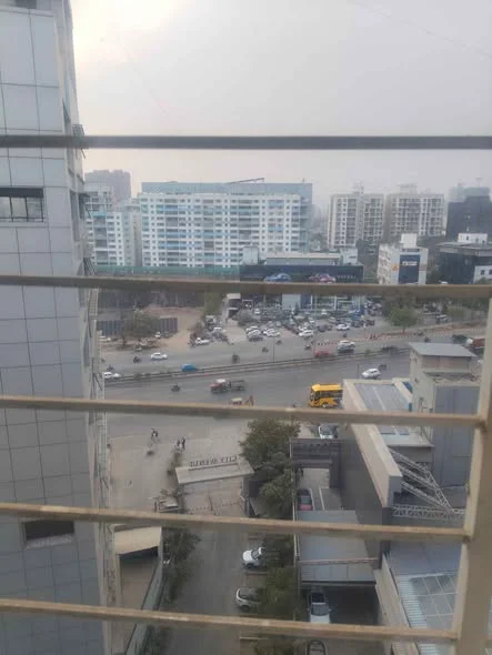 2 BHK Flat for Rent in PIMPRI-CHINCHWAD