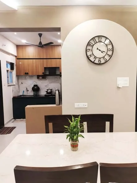 2 BHK Flat for Sale in Opp.Society Tathawade