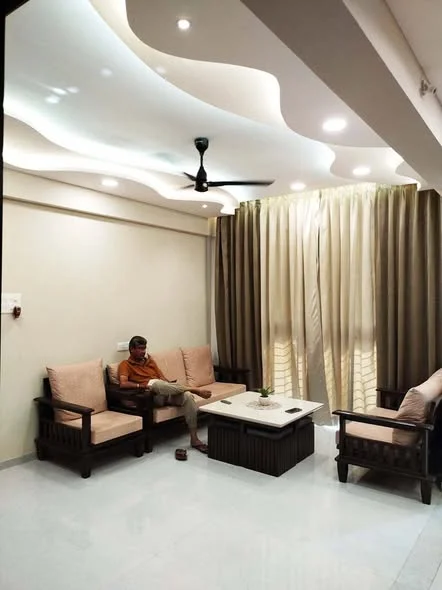 2 BHK Flat for Sale in Opp.Society Tathawade
