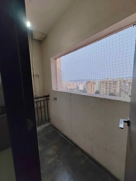 1 BHK Flat for Rent in Bavdhan