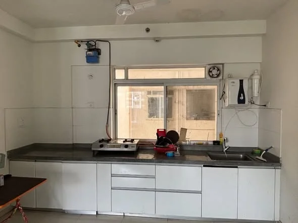 Double Occupancy for Female in 3 BHK Flat for Rent in Hinjewadi