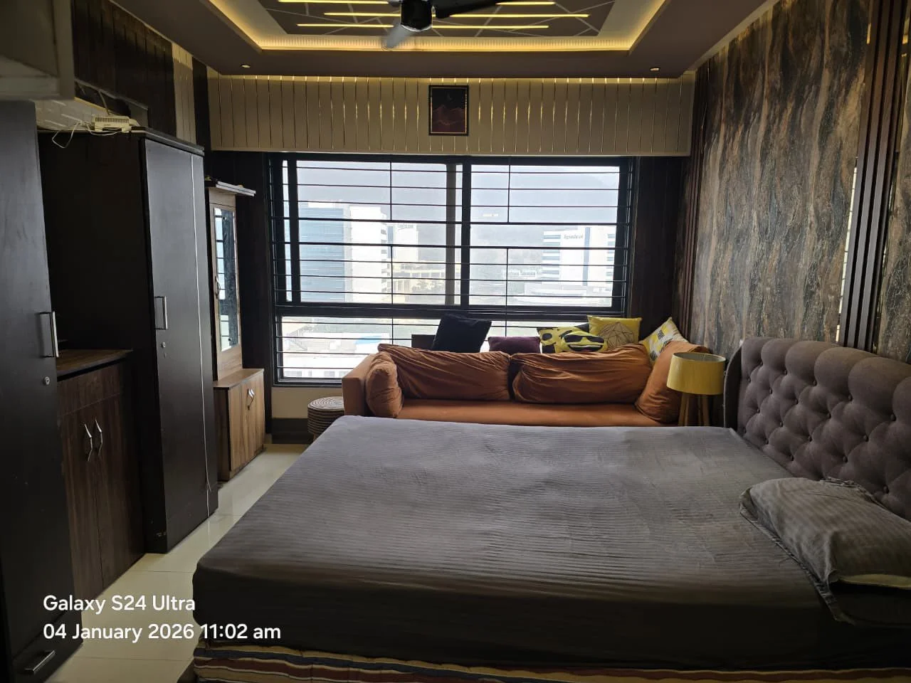 2 BHK Flat for Rent in Hinjewadi