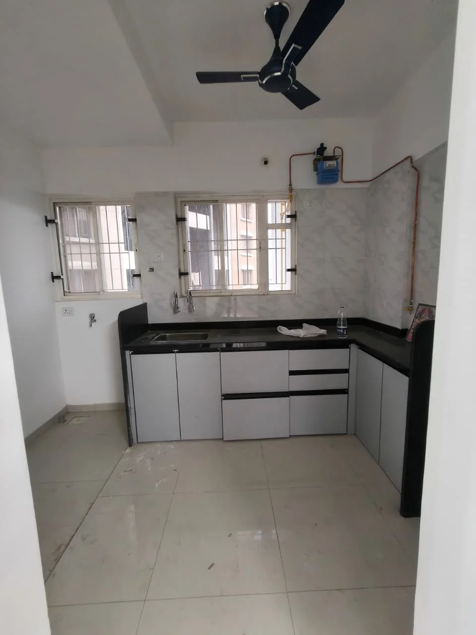 1 BHK Flat for Rent in Wakad
