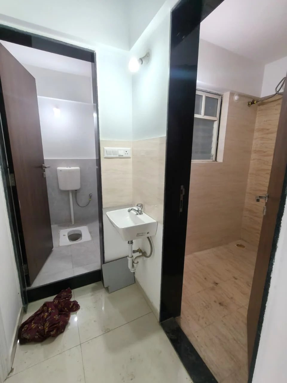1 BHK Flat for Rent in Wakad