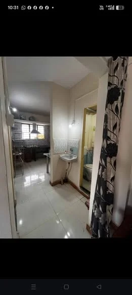 1 BHK Flat for Rent in Yerwada