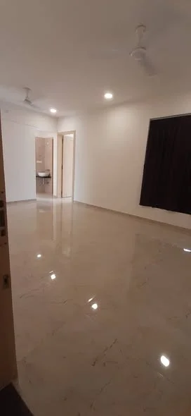 2.5 BHK Flat for Rent Near bhumkar Chowk Indira college just back side Opposite D