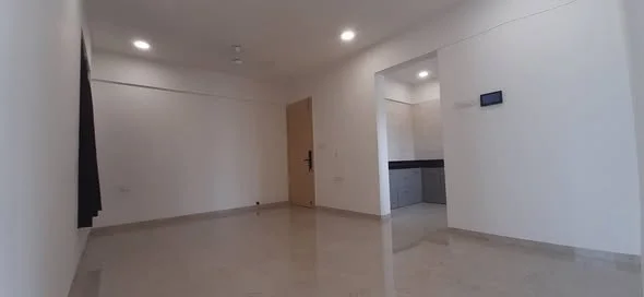2.5 BHK Flat for Rent Near bhumkar Chowk Indira college just back side Opposite D