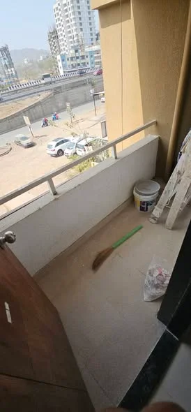 2 BHK Flat for Rent in Bavdhan