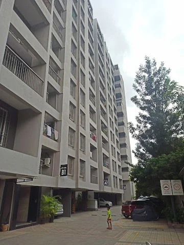 2 BHK Flat for Rent in Mumbai