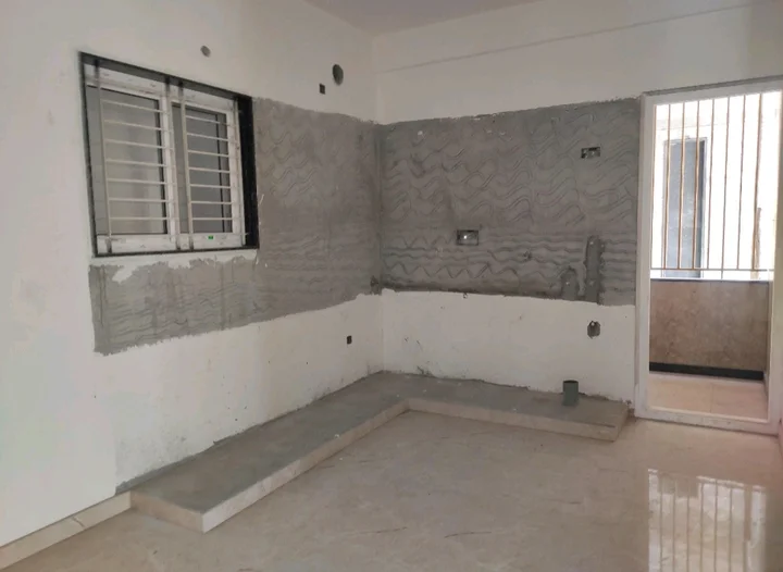 3 BHK Flat for Sale in Annapurneshwari Nagar
