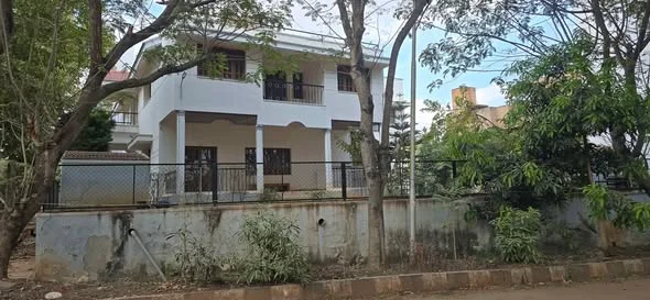 5 BHK Independent House for Sale in Electronic city