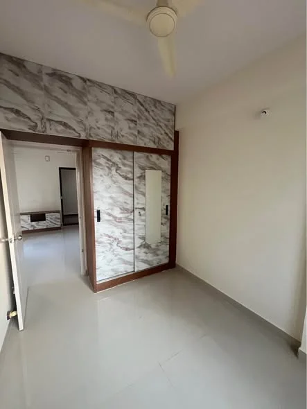 1 BHK Flat for Rent in Nallurahalli